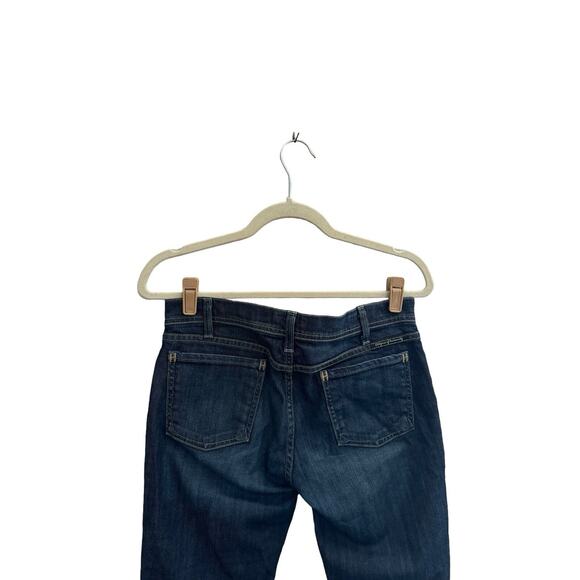 Citizens of Humanity Avedon Jeans Womens 28 Low Waist Skinny Leg *HEM* #3179 - Picture 6 of 16